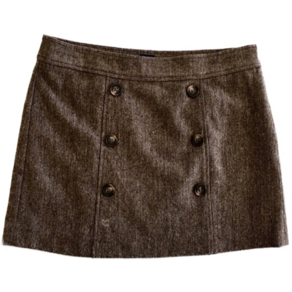 SOLD Gap Mini Skirt